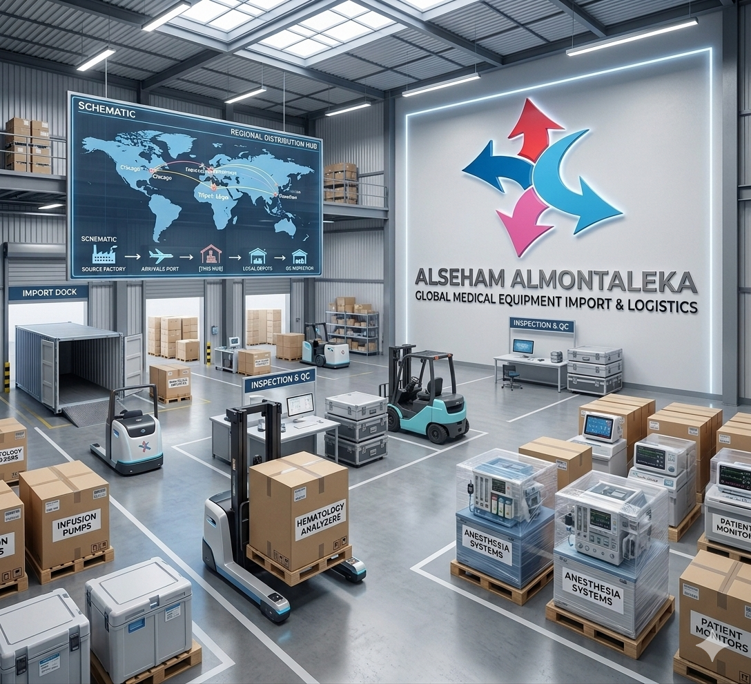 Company Introduction